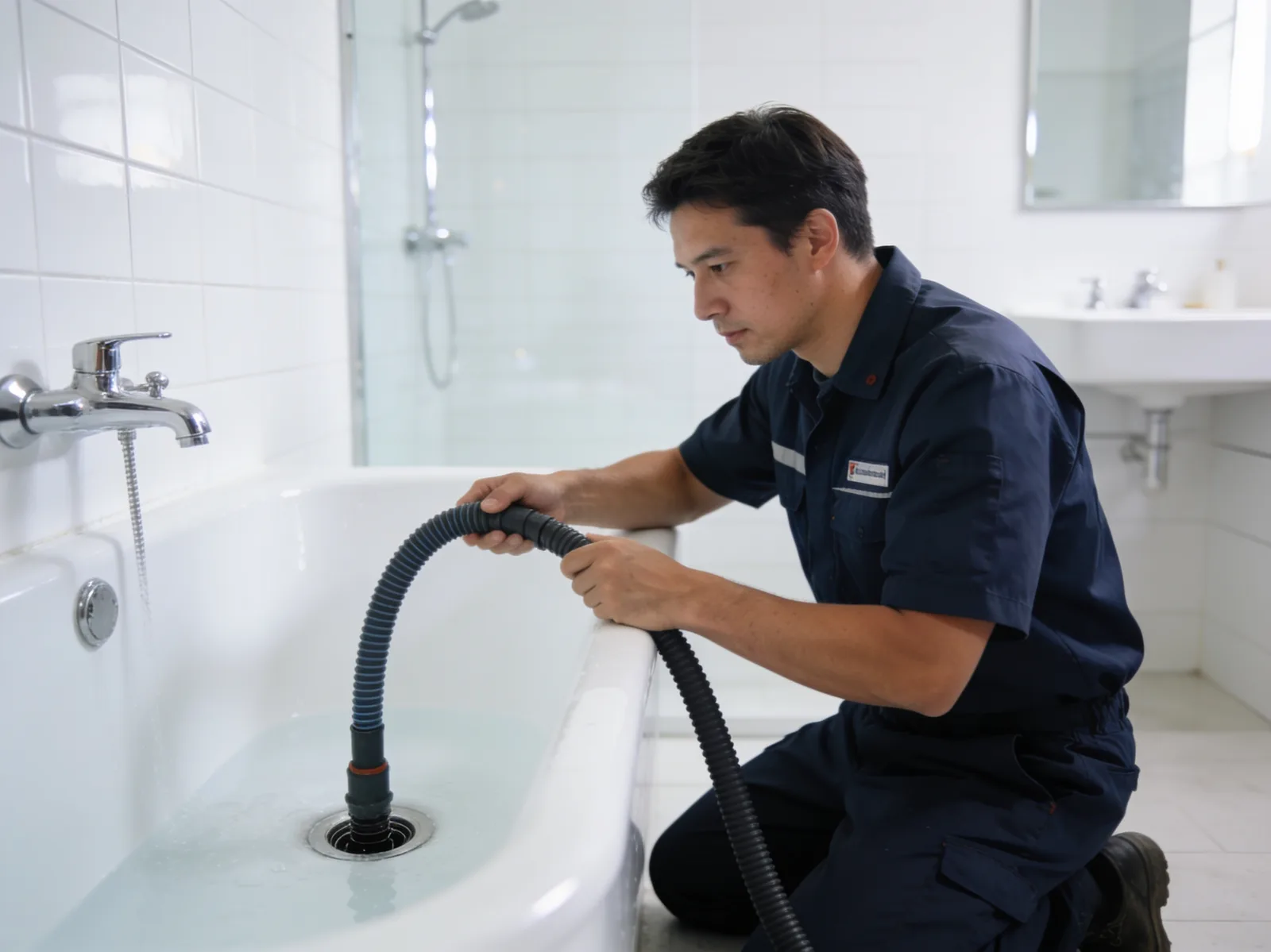 Emergency Plumber Mccook, NE FAQs